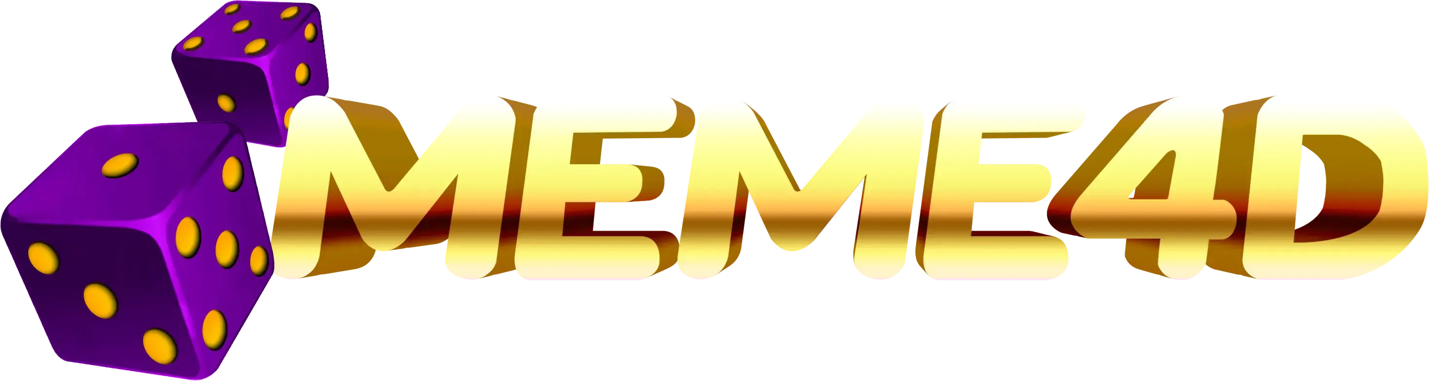LOGO MEME4D